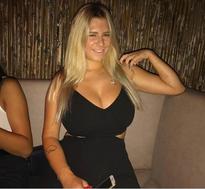 What's the name of this pornstar?