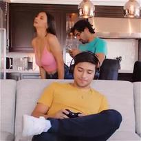 What's the name of this pornstar?