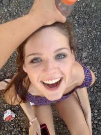 Who is she?? 
