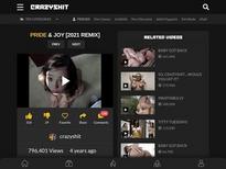 Joy from Excogi and BackroomCastingCouch.