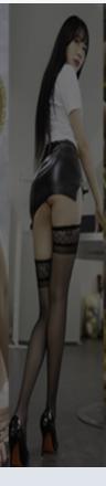 who is she?