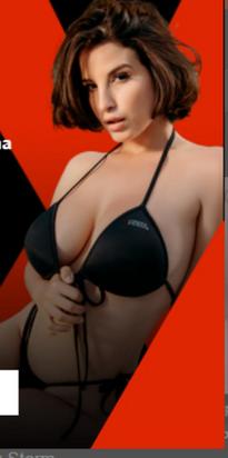 What's the name of this pornstar?
