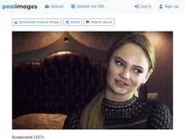 an interview from this video https://www.youtube.com/watch?v=InmFXKCyA2Q