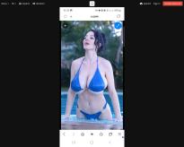 What is her name?