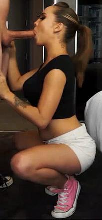 What's the name of this pornstar?