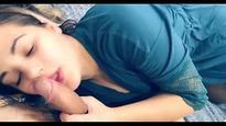What's the name of this pornstar?