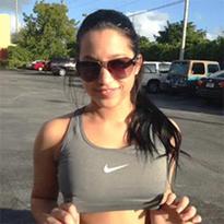Abella Anderson 