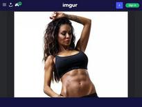 What's the name of this pornstar?