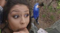 What's the name of this pornstar?