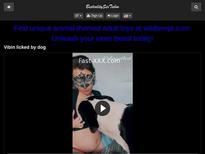 What's the name of this pornstar?
