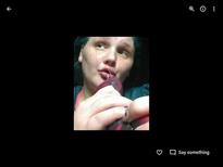 What's the name of this pornstar?