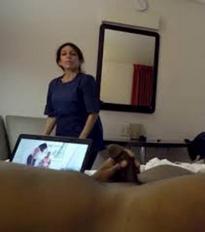 What's the name of this pornstar?