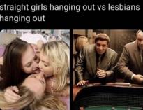 Who are the three girls on the left please? A link to the full set would be great