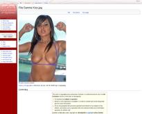 looking for orgy video or Samira kiss