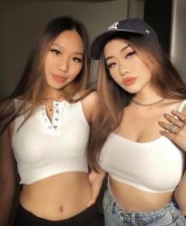 What are these girls names? Source? 