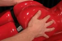 What's the name of this pornstar?
