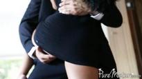 What's the name of this pornstar?