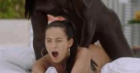 What's the name of this pornstar?
