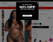 Name black plus size chubby pls 