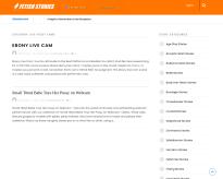 Live Pussy Cams