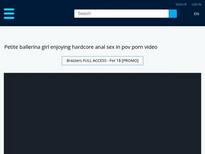 httpswwwanaldincomvideos197029petiteballerinagirlenjoyinghardcoreanalsexinpovpornvideo