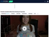 What's the name of this pornstar?