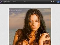 candice michelle