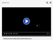 This is a DeepFake pornbut can you tell me the name of the original pornstar?