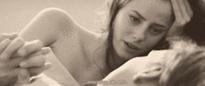Billie Piper and Kaya Scodelario