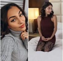 What's the name of this pornstar?