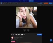 What's the name of this pornstar?