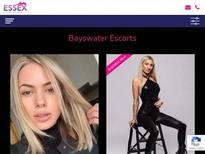 Bayswater Escort Agency
