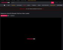 What's the name of this pornstar?