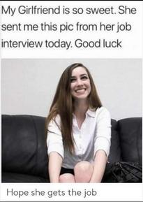 Erin Macmillan - https://pornzog.com/video/9543365/erin-macmillan-hot-teen/ - https://www.erome.com/a/5olPwf7e _______________ Like many other girls who made audition videos for Backroom Casting Couch, she stopped at this one video.