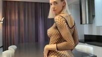 What's the name of this pornstar?