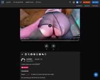 What's the name of this pornstar?