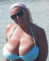 This is Ms. Tatiana Vasilishana, Russian 38K natural webcam model. At: https://www.boobpedia.com/boobs/Tatiana_Vasilishana