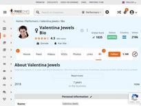 What's the name of this pornstar?