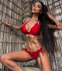 What's the name of this pornstar?