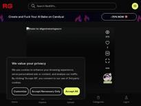 What's the name of this pornstar?