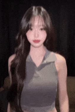 Whats this girl name? Source? Video link?