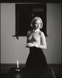 Magda Szczerba ( Magdalena Szczerba ) https://panibe.com/portfolio/dreamers/ = https://www.facebook.com/magda.szczerba1/ 
