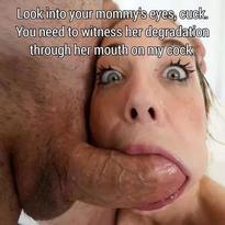 Who is she?