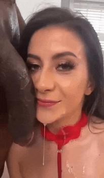 It's Brickzilla and Natalie Brooks from @hussiepass.com.  https://hussiepass.com/trailers/Natalie-Brooks-Brickzilla.html