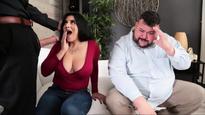 What's the name of this pornstar?
