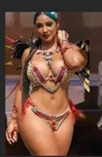 What's the name of this pornstar?