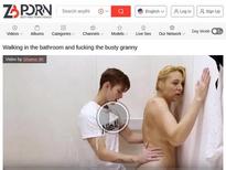 What's the name of this pornstar?