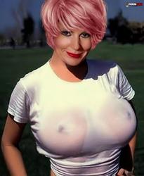Moyra Melons aka Moyra Pethybridge