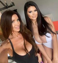 What's the name of this pornstar?