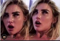 name of girl and scene please